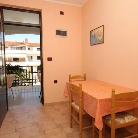 7195b Lejlighed Rovinj