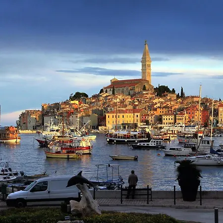 Apartament 7195b Rovinj
